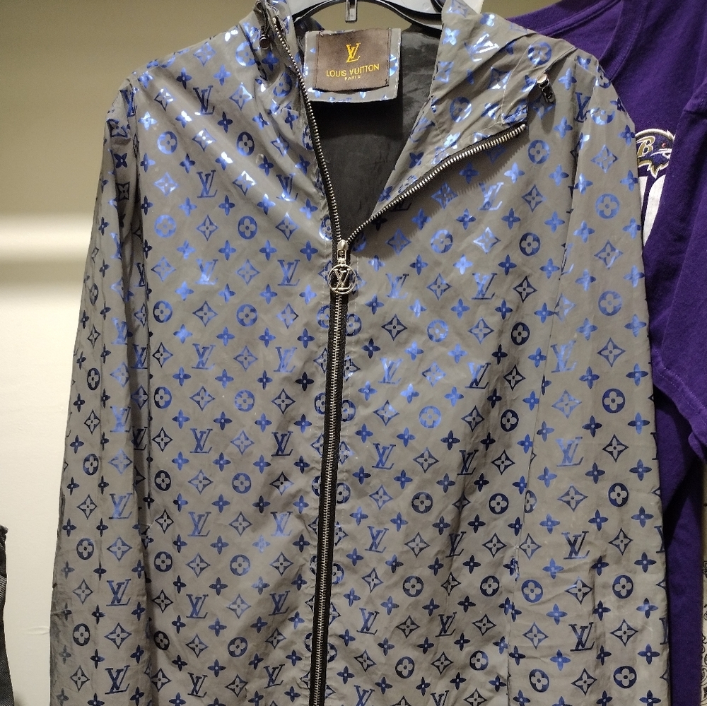 Men's medium Jacket